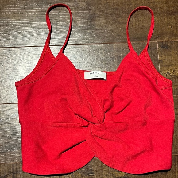 Babaton Alfie Tank - Picture 3 of 3